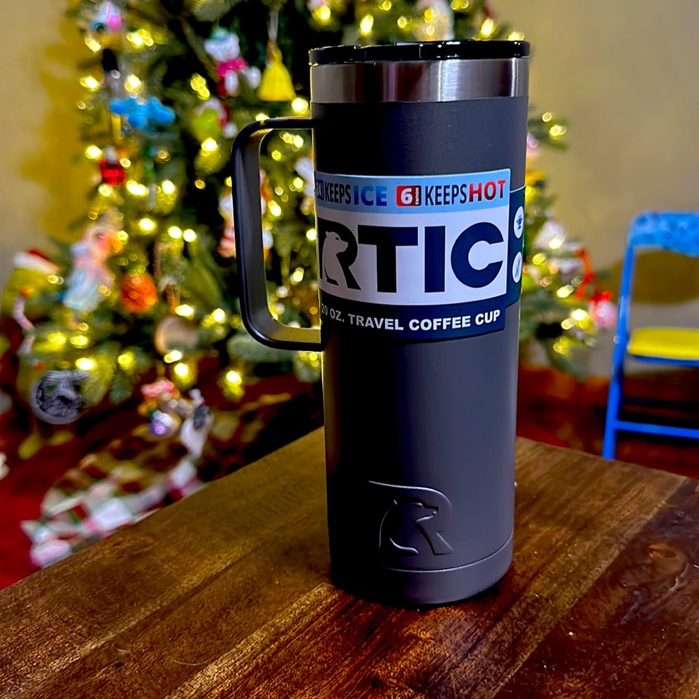 RTIC Cup NEW